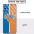 NBA New York Knicks Canvas Galaxy S20 Plus Skin
